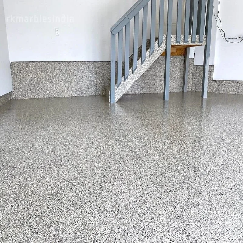 Granite Flooring