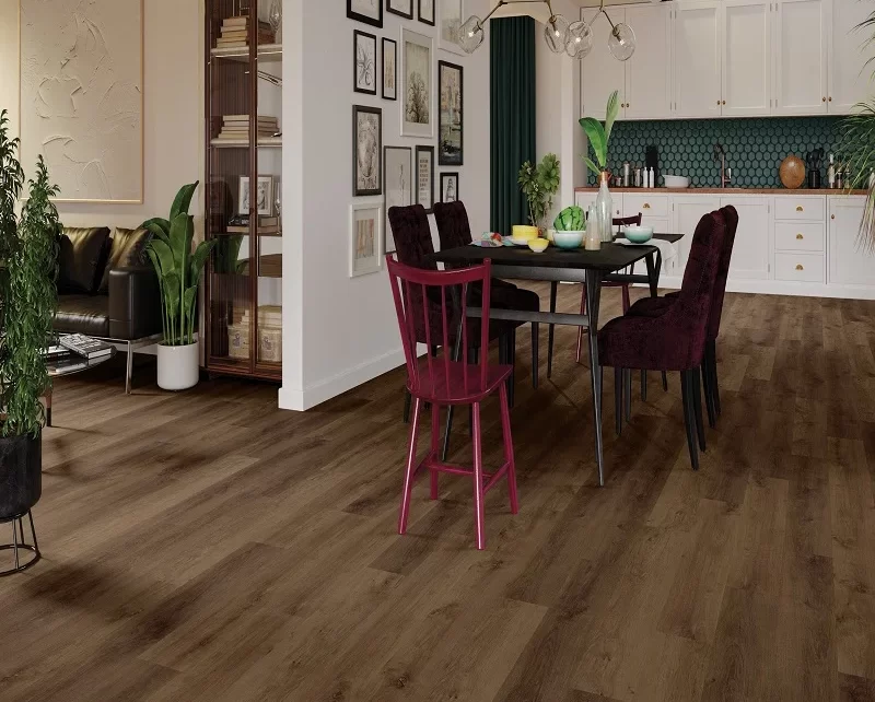 LVT Flooring