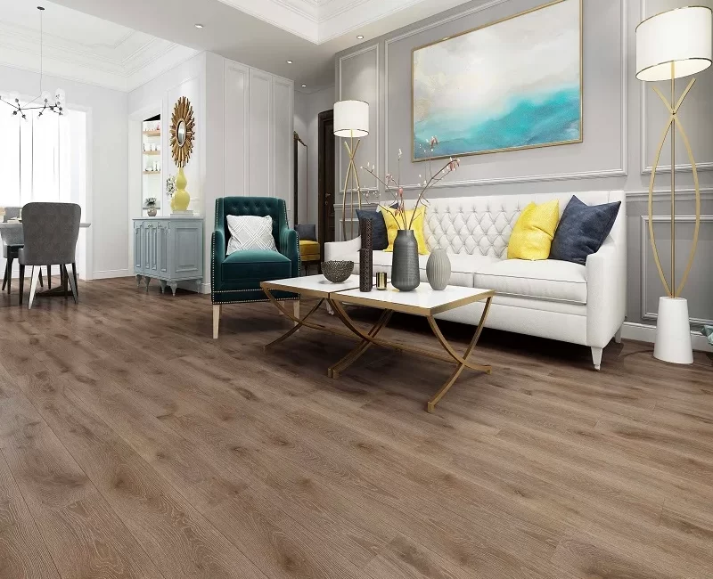 Laminate Flooring