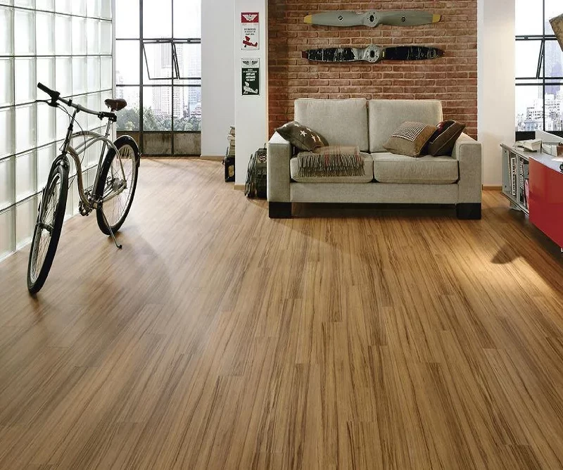 PVC Flooring