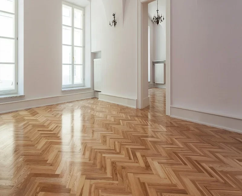 Parquet Flooring