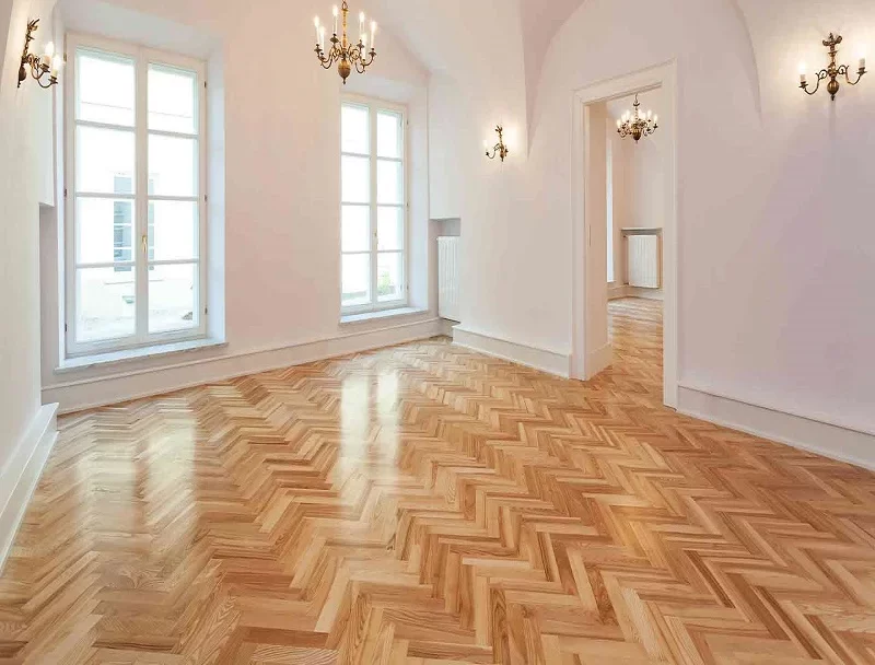 Parquet Flooring