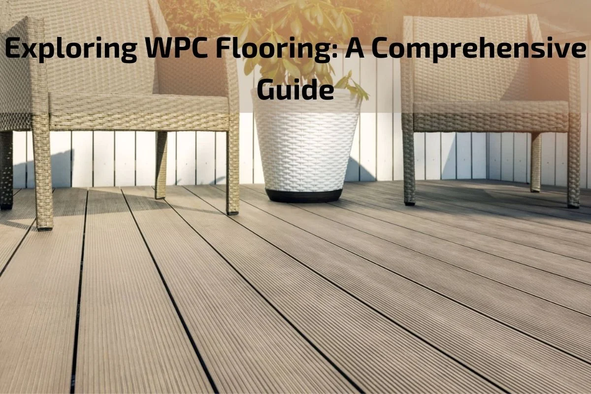 WPC-Flooring