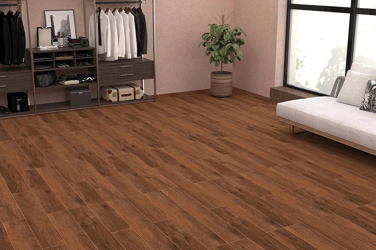  SPC-flooring 