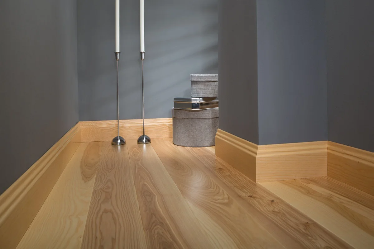 Vinyl-Floor-Skirting