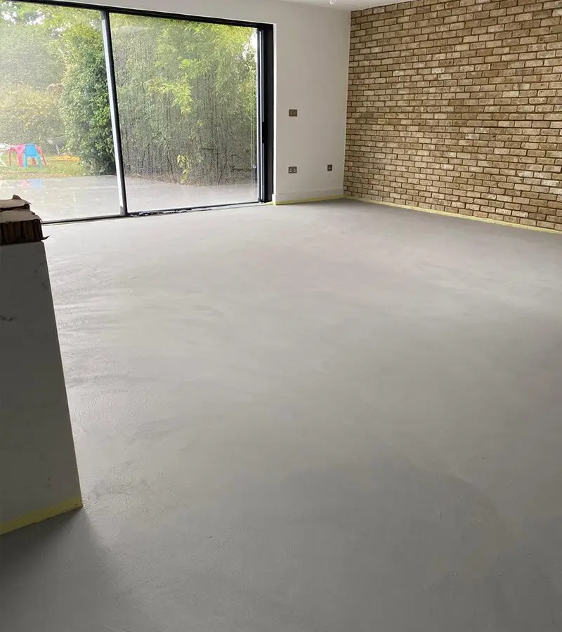 Micro Concrete