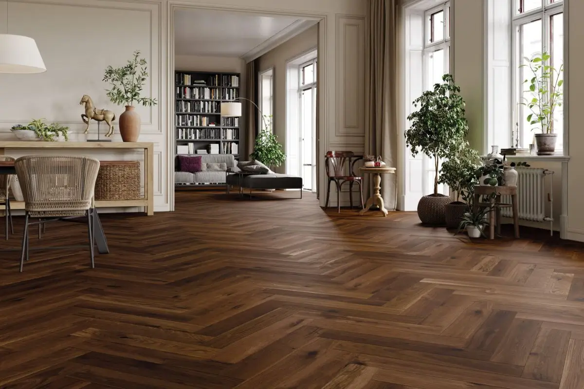 flooring