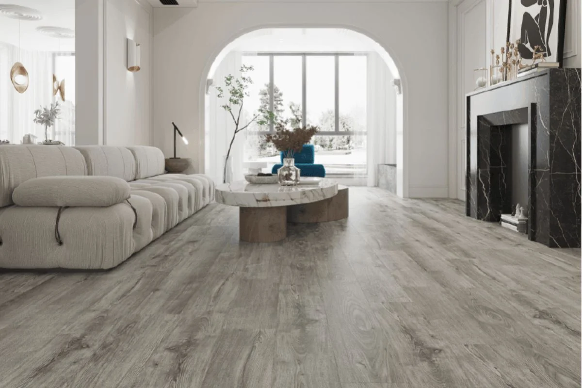 Flooring