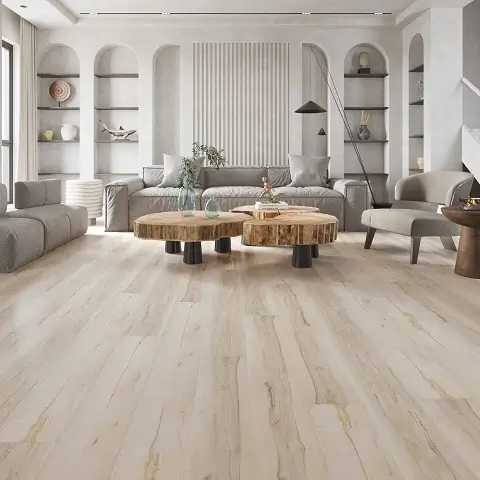 LVT FLOORING