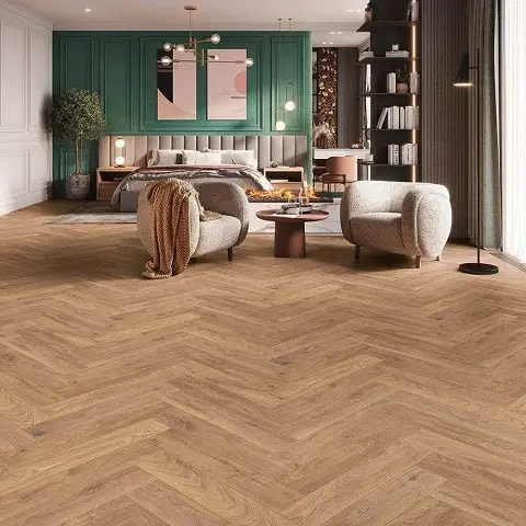 LVT FLOORING