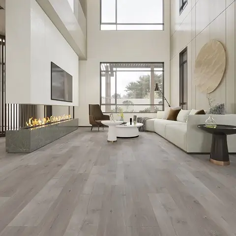 LVT FLOORING