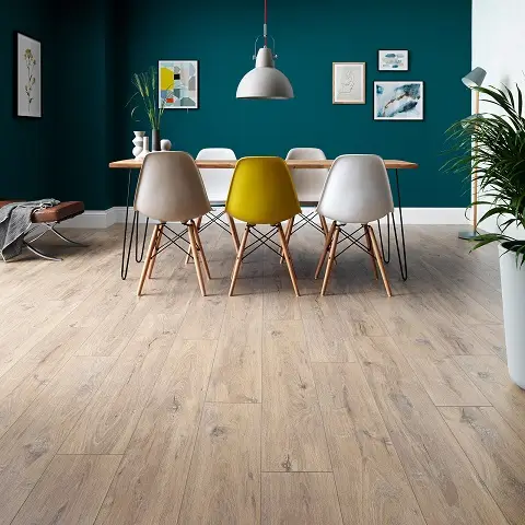 LVT FLOORING