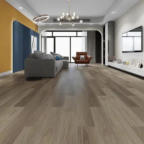 SPC FLOORING