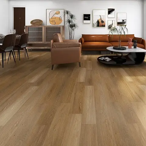 LVT FLOORING