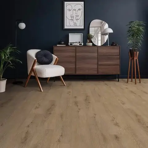 SPC FLOORING