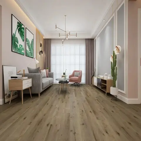 SPC FLOORING