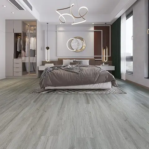 SPC FLOORING