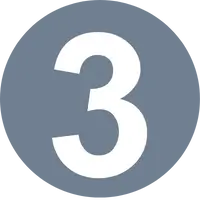 Three