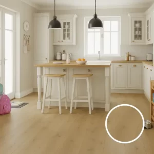 Laminate Flooring
