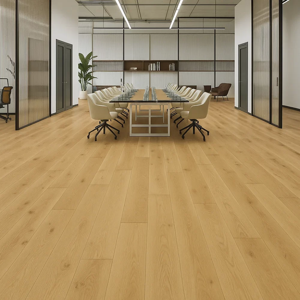 Commercial Flooring