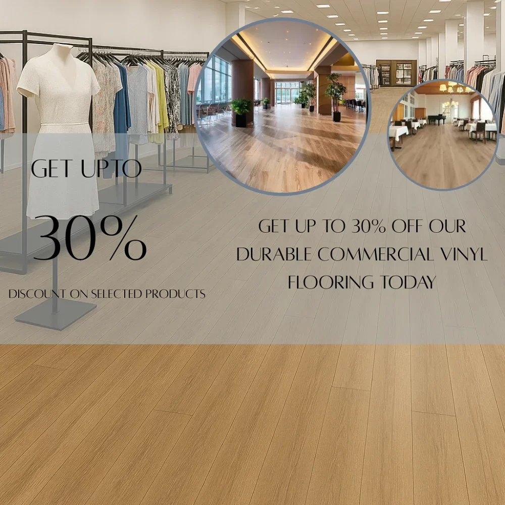 Commercial Vinyl Flooring (6)