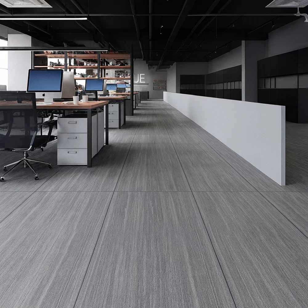 Commercial Waterproof Flooring