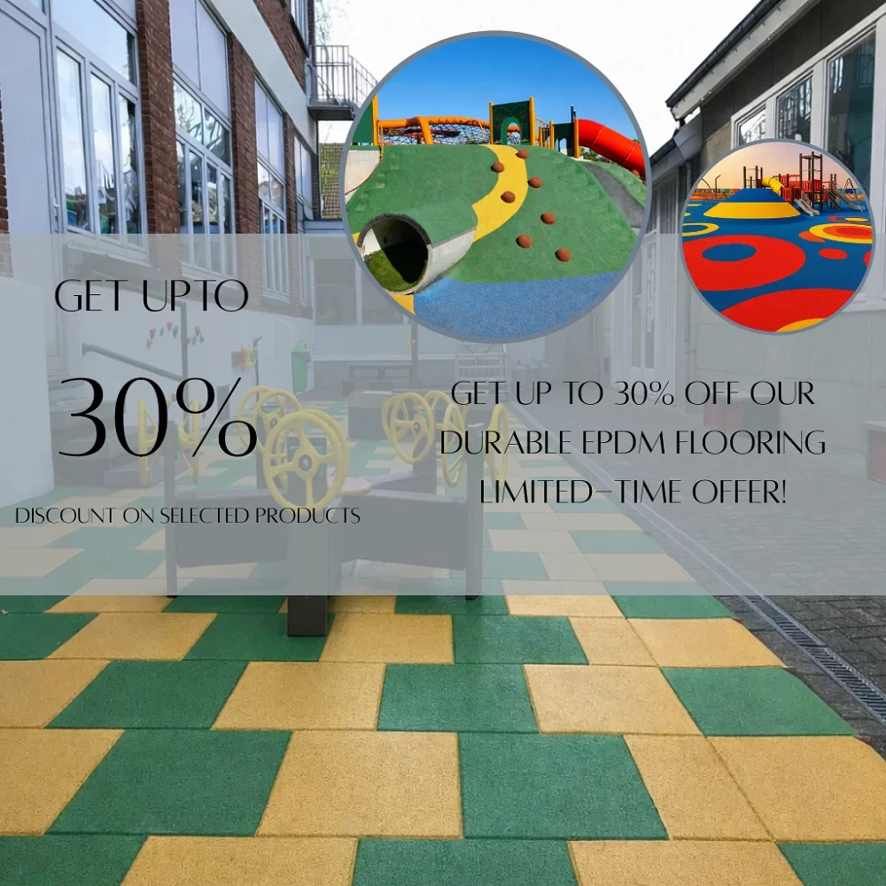 EPDM Flooring