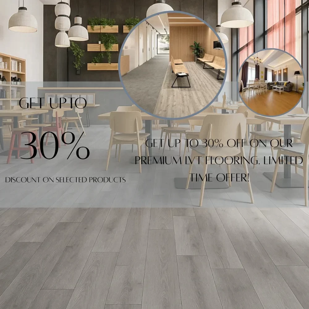 LVT-Flooring