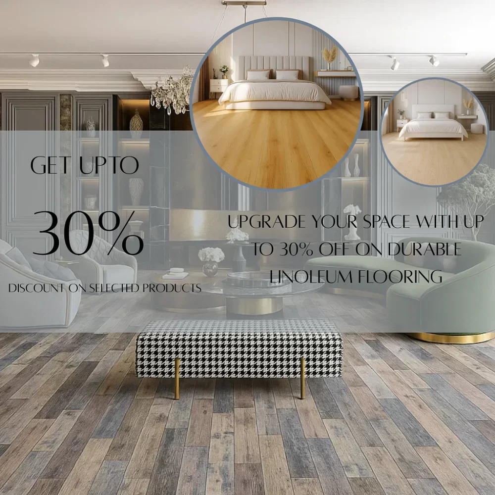Linoleum Floor Covering | Marmoleum Flooring | Linoleum Sheet Flooring