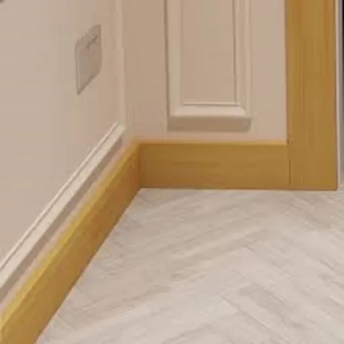 Oak Skirting Board