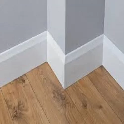 PVC Skirting Board