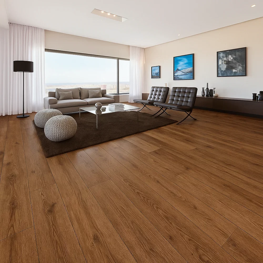 Residential Flooring